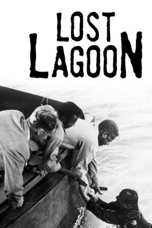 Lost Lagoon's poster