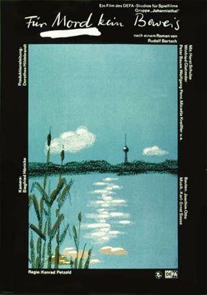 Für Mord kein Beweis's poster