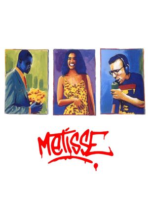 Métisse's poster