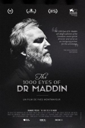 The 1000 Eyes of Dr. Maddin's poster