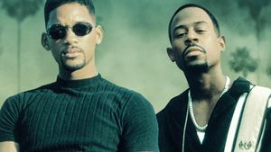 Bad Boys's poster