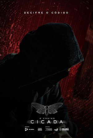 The Cicada Code's poster