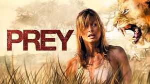 Prey's poster