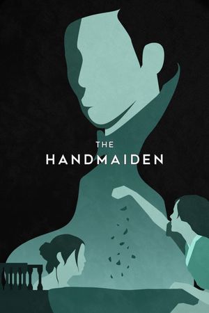 The Handmaiden's poster
