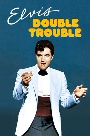 Double Trouble's poster
