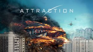 Attraction's poster