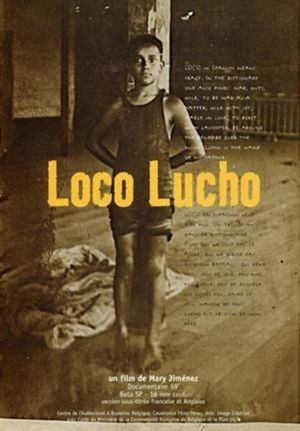 Loco Lucho's poster