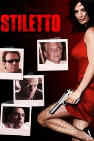 Stiletto's poster