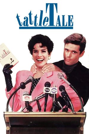 Tattle Tale's poster
