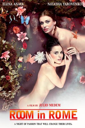 Room in Rome's poster
