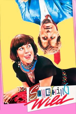 Something Wild's poster