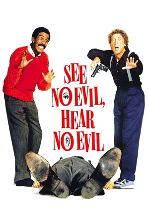 See No Evil, Hear No Evil's poster