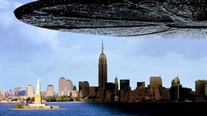 Independence Day's poster