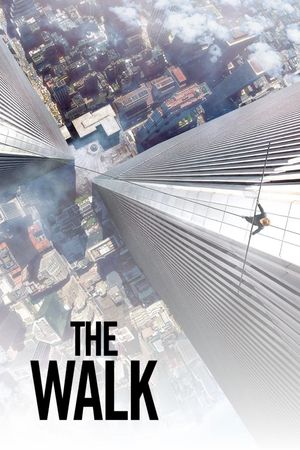 The Walk's poster