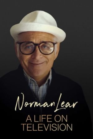 Norman Lear: A Life on Television's poster