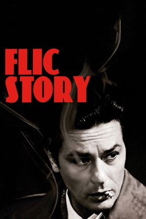 Flic Story's poster