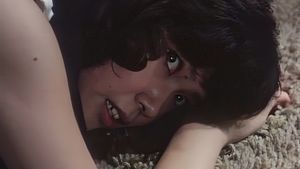 Serial Rape: Dirty Daydream's poster