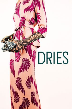 Dries's poster