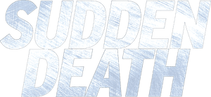 Sudden Death's poster