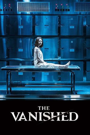 The Vanished's poster