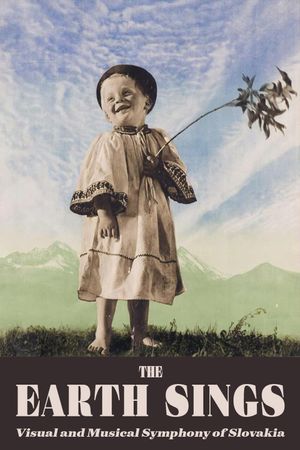 Zem spieva's poster