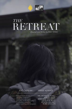 The Retreat's poster