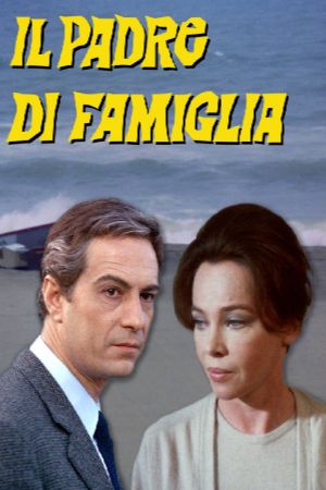 Il padre di famiglia's poster