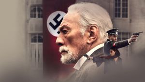 The Exception's poster