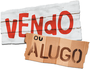 Vendo ou Alugo's poster