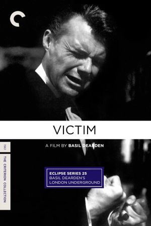 Victim's poster