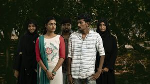 Nalla Perai Vaanga Vendum Pillaigale's poster