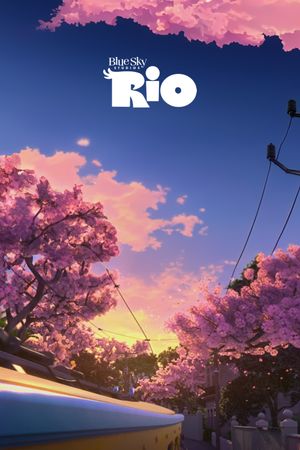 Rio's poster
