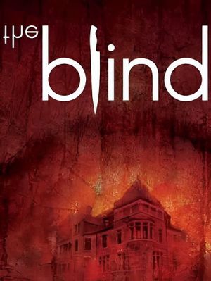 The Blind's poster