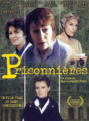 Women in Prison's poster