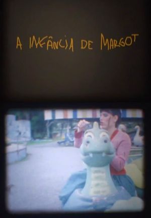 A Infância de Margot's poster