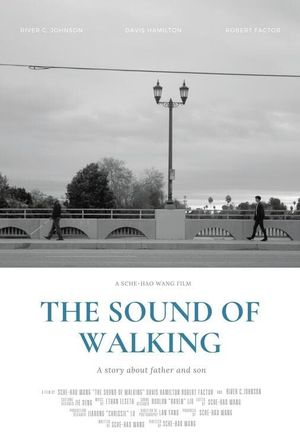 The Sound of Walking's poster