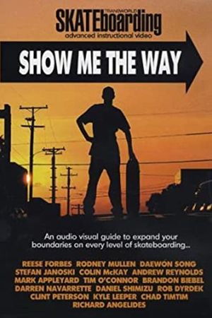 Transworld - Show Me The Way's poster image