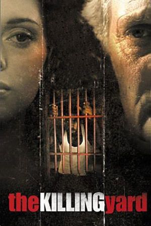 The Killing Yard's poster