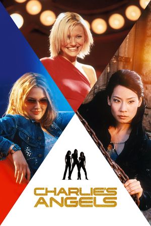 Charlie's Angels's poster