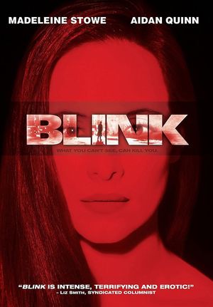 Blink's poster