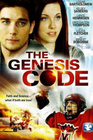 The Genesis Code's poster