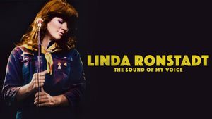 Linda Ronstadt: The Sound of My Voice's poster