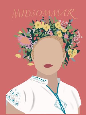 Midsommar's poster