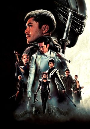 Snake Eyes's poster