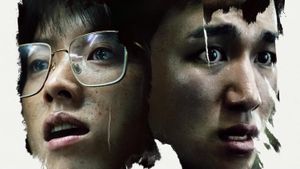 Believer 2's poster