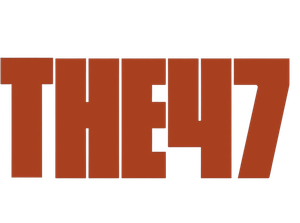 El 47's poster