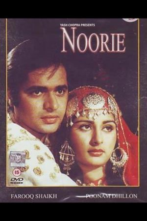 Noorie's poster