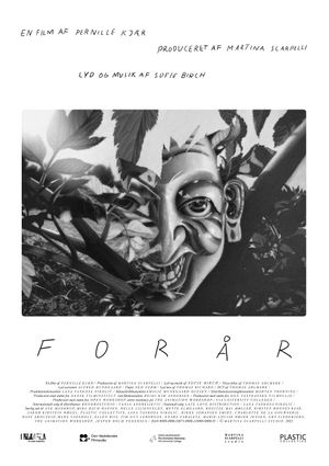 Spring's poster