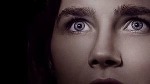 Amanda Knox's poster