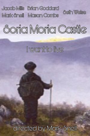 Soria Moria Castle's poster